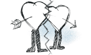 BreakUp