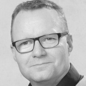 Modellen 8 Kenneth Guldager