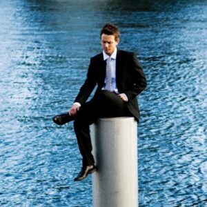 Modellen 11 Martin Coops