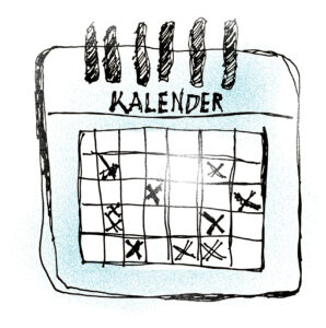 kalender