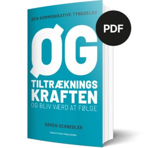 Øg tiltrækningskraften og bliv værd at følge - PDF